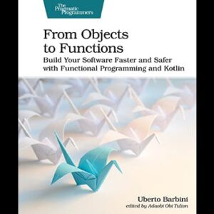 From Objects to Functions