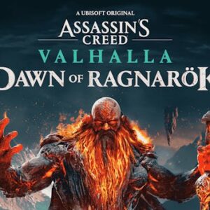 Assassin's Creed Valhalla: Dawn of Ragnarok