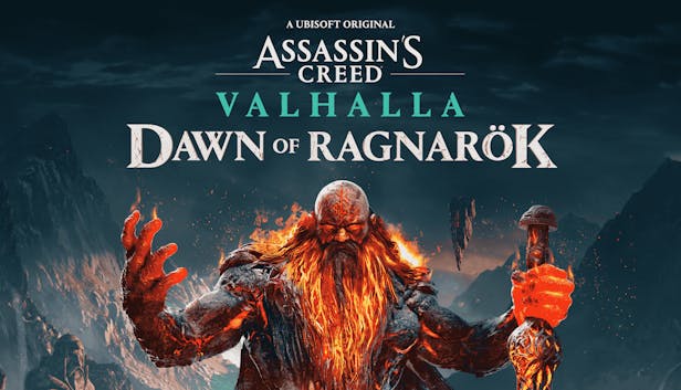 Assassin's Creed Valhalla: Dawn of Ragnarok
