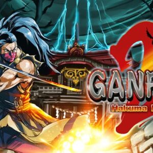 Ganryu 2