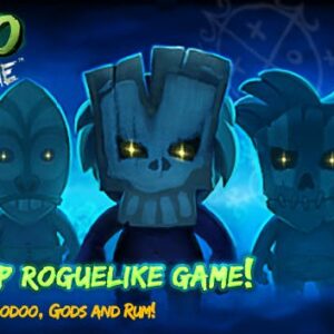 Full Mojo Rampage