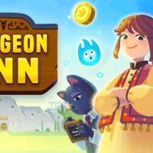 Dungeon Inn