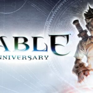 Fable Anniversary