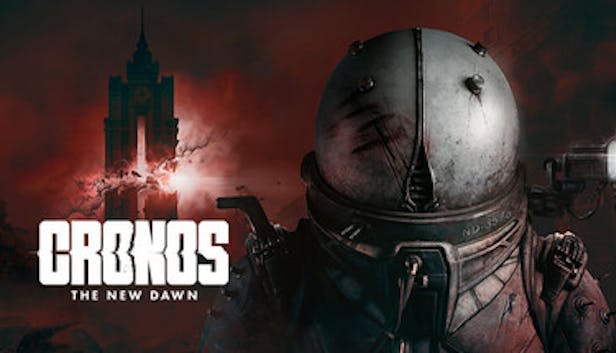 Cronos: The New Dawn