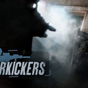 Door Kickers