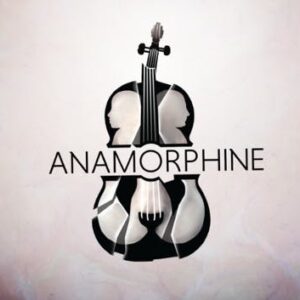 Anamorphine