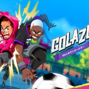 Golazo! 2