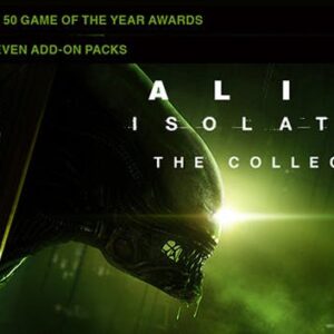 Alien: IsolationTM The Collection