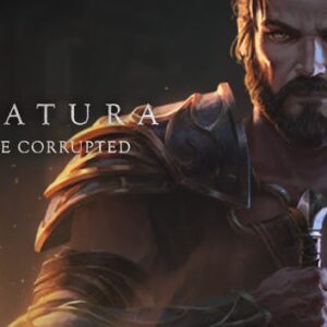 Ex Natura: Nature Corrupted