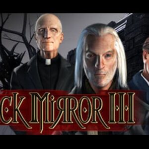 Black Mirror III