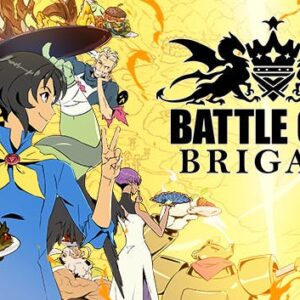 Battle Chef Brigade