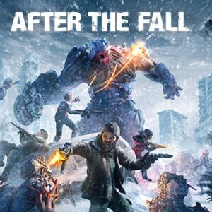 After the Fall - Deluxe Edition