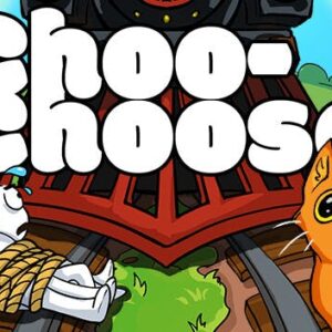 Choo-Choose