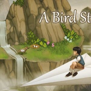 A Bird Story