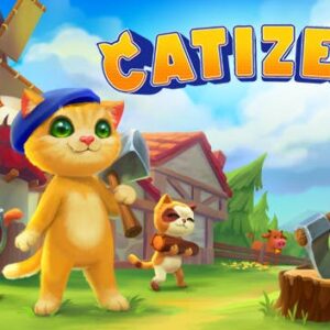 Catizens