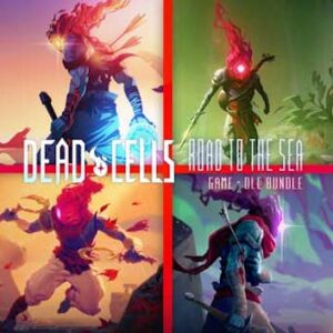 Dead Cells: Road to the Sea Bundle