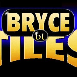 Bryce Tiles
