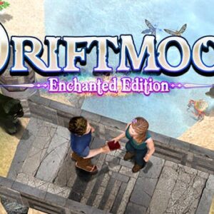 Driftmoon