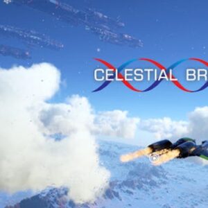 Celestial Breach
