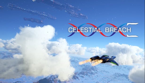 Celestial Breach