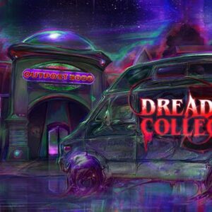 Dread X Collection 5