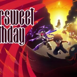 Bittersweet Birthday