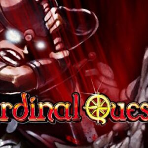 Cardinal Quest 2