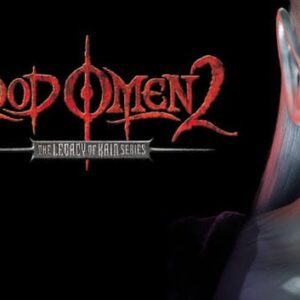 Blood Omen 2: Legacy of Kain