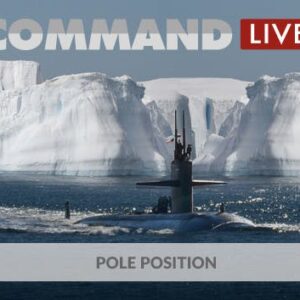 Command:MO LIVE - Pole Positions