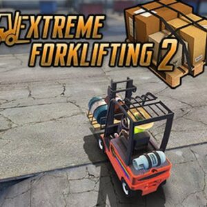 Extreme Forklifting 2