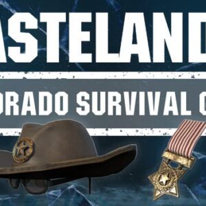 Wasteland 3 - Colorado Survival Gear