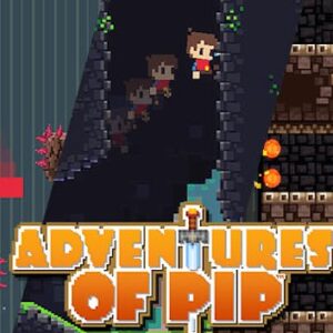 Adventures of Pip