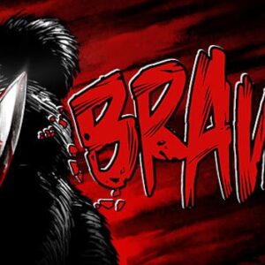 BRAWL