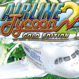 Airline Tycoon 2: Gold Edition