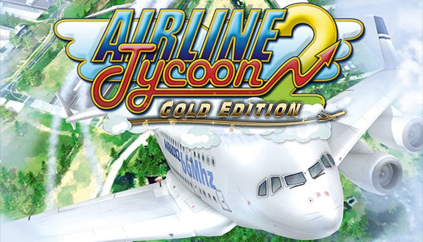 Airline Tycoon 2: Gold Edition
