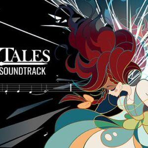Cris Tales Original Soundtrack