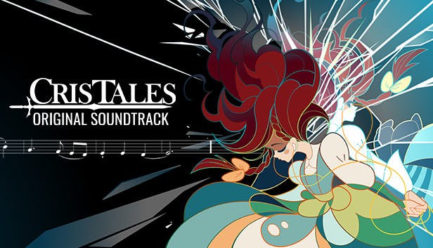 Cris Tales Original Soundtrack