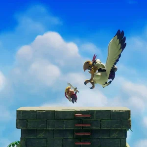 The Legend of Zelda: Link's Awakening - Nintendo Switch