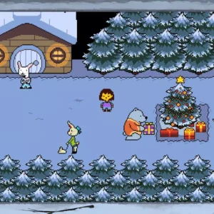 Undertale - Nintendo Switch