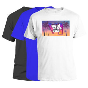 GTA 6 T-Shirt