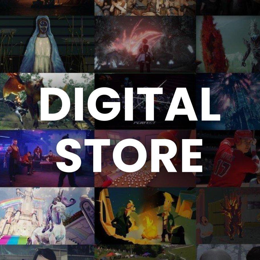 Digital Store