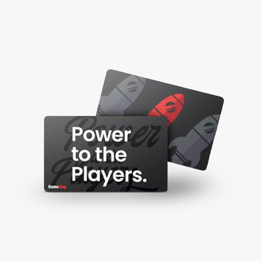 Gift Cards