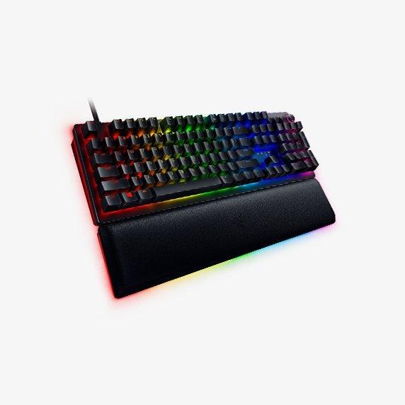Gaming Accessories